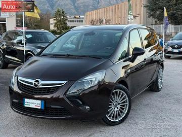Opel Zafira Tourer 1.6 cdti Cosmo s&s 120cv E6