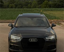 Audi A4 Avant 2.0 150cv. TETTUCCIO