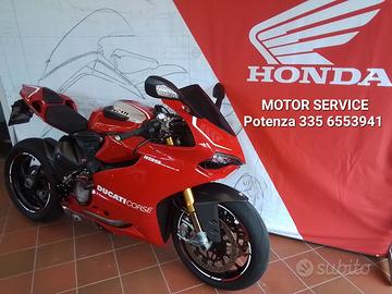 Ducati panigale deals 1199 olx