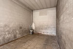 Garage via pier santi mattarella 25