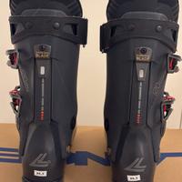 Scarponi sci Lange Shadow nr 42