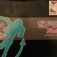 Pattini Roller edizione limitata numero 38