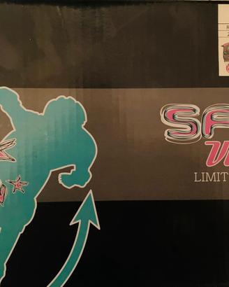 Pattini Roller edizione limitata numero 38