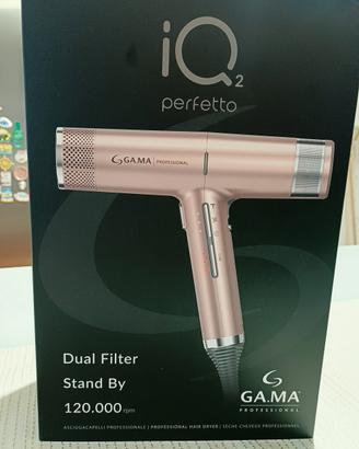 GA.MA Italy Professional