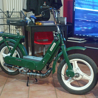 Piaggio Ciao