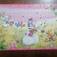 puzzle "Dolce Melodia per amici" 