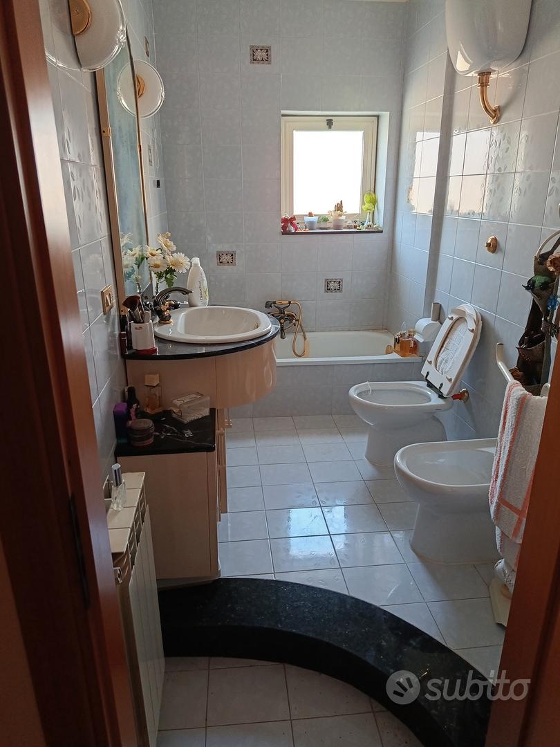 Appartamento – Agrigento, Bibirria, Villaseta - Vista 4