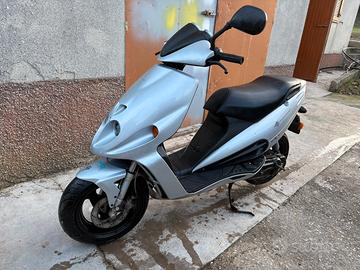 Malaguti Phantom 50 - 2002