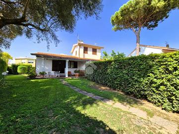 BIFAMILIARE A TARQUINIA