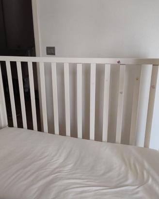 Lettino bambino Foppapedretti