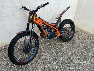 Trial scorpa 300