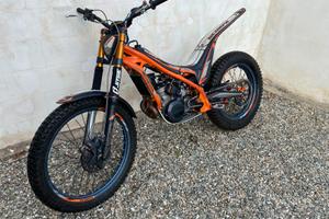 Trial scorpa 300