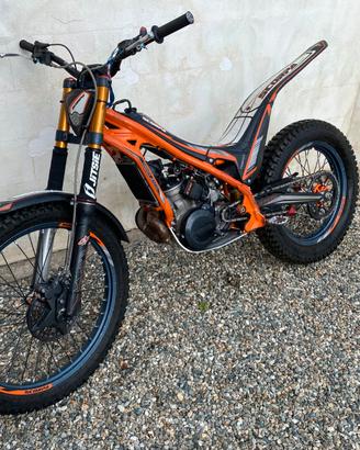 Trial scorpa 300