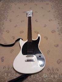 Mosrite the Ventures