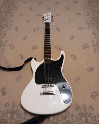 Mosrite the Ventures