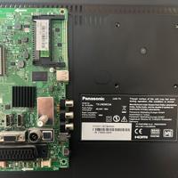 Scheda video Panasonic TX-24DW334