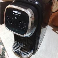 Lavazza firma