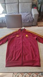 Felpa fuori produzione as roma