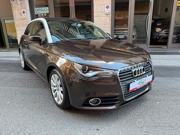 Audi A1 1.6 TDI Ambition - Full Led