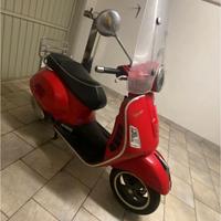 Vespa Piaggio 300 Super