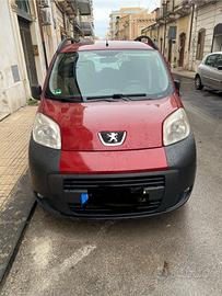 Peugeot Bipper