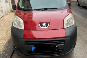 Peugeot Bipper
