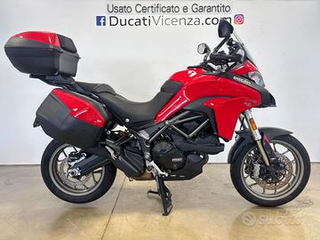 DUCATI Multistrada 950 Multistrada 950