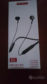 cuffie bluetooth