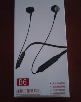 cuffie bluetooth
