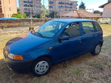 FIAT Punto 1ª serie - 1995