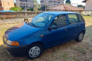 FIAT Punto 1ª serie - 1995