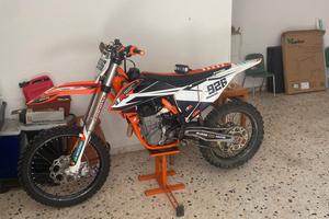 KTM 450 2019