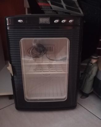 incubatrice cuoca di rettili