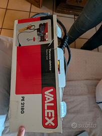 PARANCO ELETTRICO PE218G VALEX 1655156