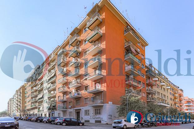 Appartamento Roma [Cod. rif 3212374VRG]