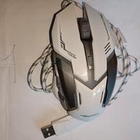 mouse gaming newtop