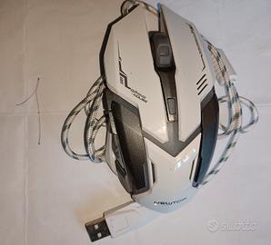 mouse gaming newtop