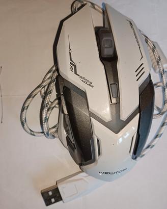 mouse gaming newtop