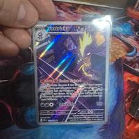 carta pokemon Toxtricity 