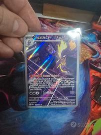 carta pokemon Toxtricity 