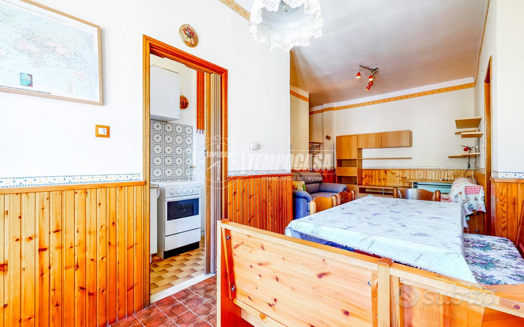 Appartamento – Castel d'Aiano, Boricelle - Vista 5
