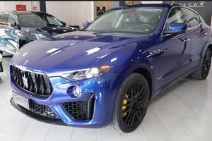 Maserati Levante Nerissimo Edition 3.0 #11607