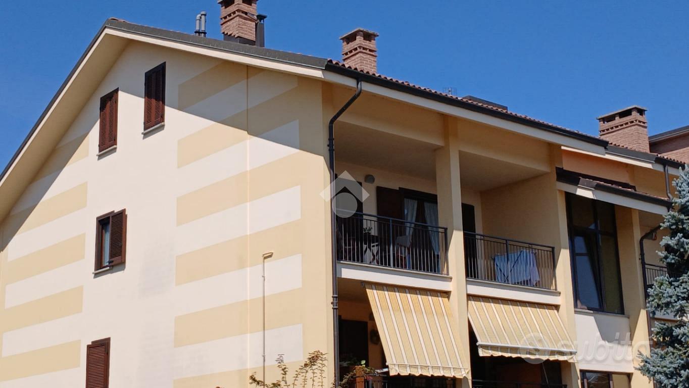 Appartamento – Castagnole Piemonte, Torino - Altro