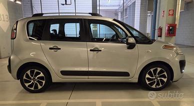 Citroen C3 Picasso 1.6 hdi 