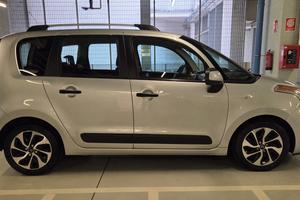 Citroen C3 Picasso 1.6 hdi 