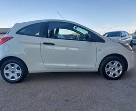 FORD Ka+ 1.2 8V 69CV