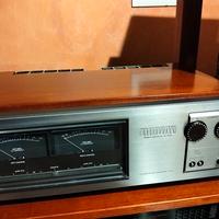 Luxman amplificatore finale M4000