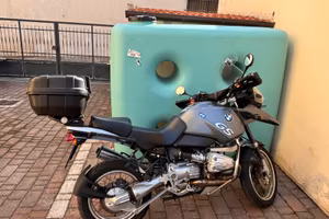 BMW GS 1150