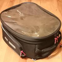 Borsa moto serbatoio magnetica Givi
