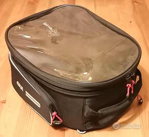 Borsa moto serbatoio magnetica Givi